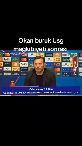 Okan buruk. #keşfet #fyp #viral #gs #galatasaray  @Hasan Arda Kaşıkcı @Galatasaray @Galatasaray_futbol edits  @Mmi21 @umut @paulebereonuachuuu 