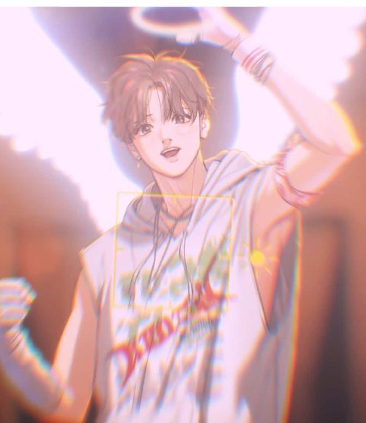 #viral #fyp #jinx #kimdan #bl 