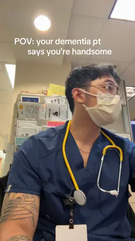 Hmm #fypシ #fypシ゚viral #nurse #nursesoftiktok 