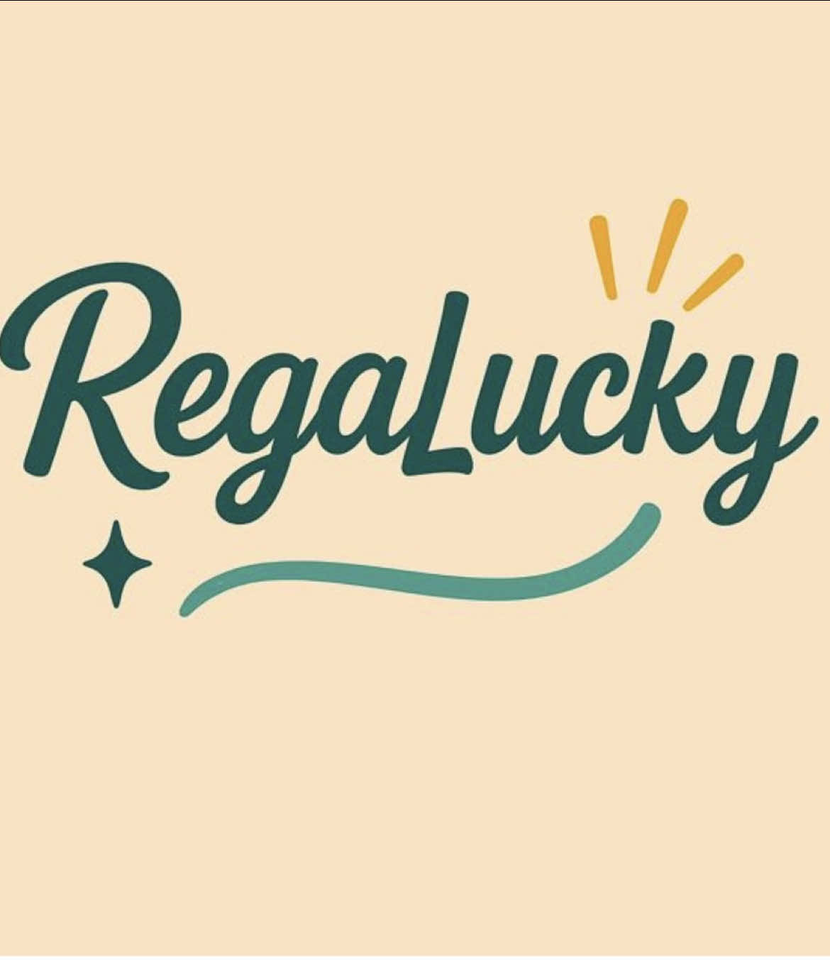 Hoy nace la web de @regalucky Pequeñito, sí… pero con un corazón enorme. Gracias por acompañarme en este camino. 💛✨#javimayo83 #regalucky #regalospersonalizados 