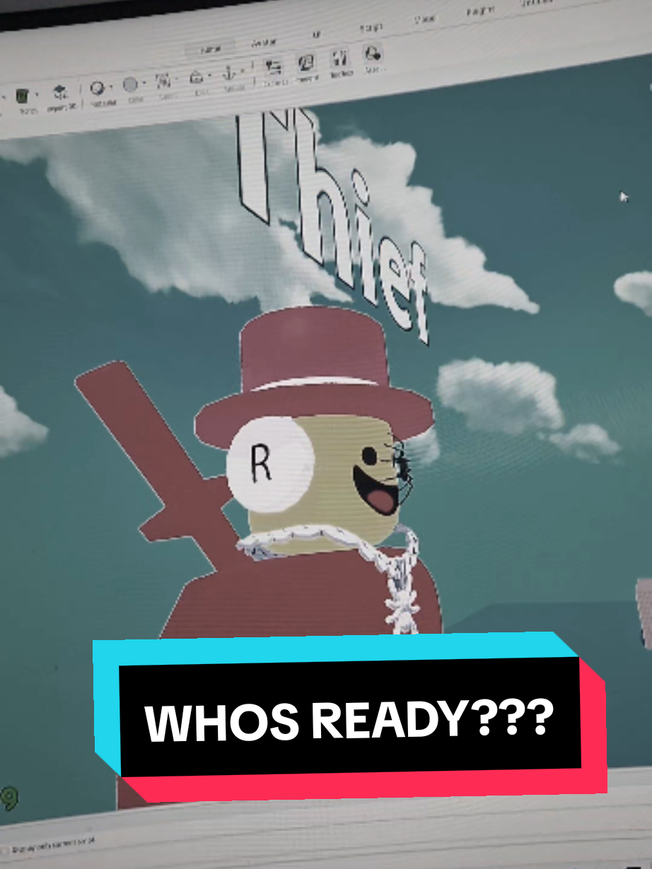 ALMOST DONE GUYS #goviral #plantsvsbrainrot #armin #fyp #roblox 