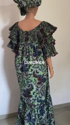 #viral #visiblitetiktok# jolie robe marinière 