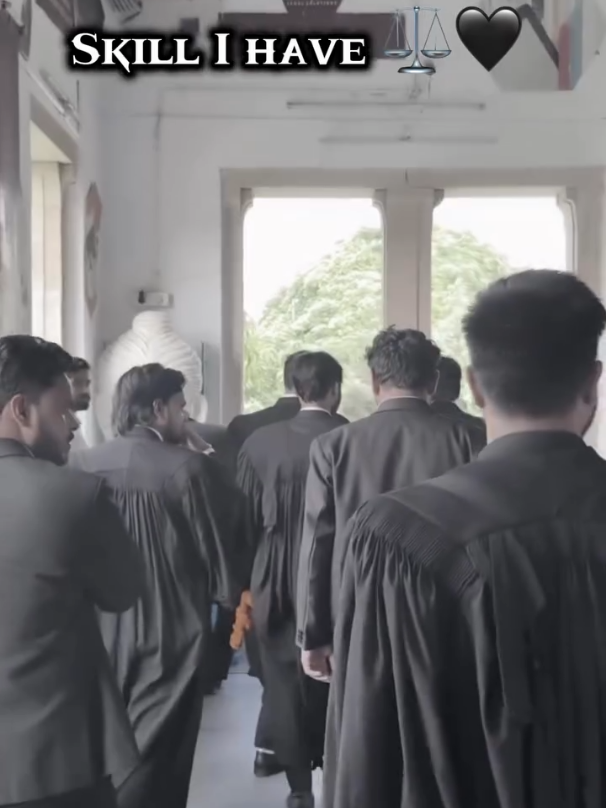 Skill I have ⚖️🖤 #Advocate #Lawyer #unfrezzmyaccount #millionviews #creatorsearchinsights 