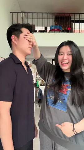 Kalo si juan emang modus 😏 #juanneve 