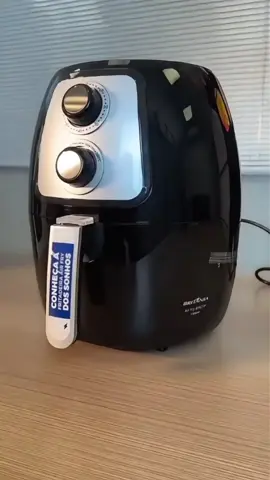 Air Fryer Britânia | 4,2L | Dura Mais | 1500W BFR38 🧡 Mais achadinhos como esse no meu perfil: 🔗 https://br.shp.ee/ul6uf9g?smtt=0.0.9 ✨ Posto ofertas e produtos incríveis todos os dias! 🔔 Segue pra não perder as próximas novidades 🚀 💬 Quer o link? Comenta EU QUERO 👇 Enquanto isso, confere meu perfil ⬆️ #airfryer #praticidade #cozinha #Shopee #Achadinhos 
