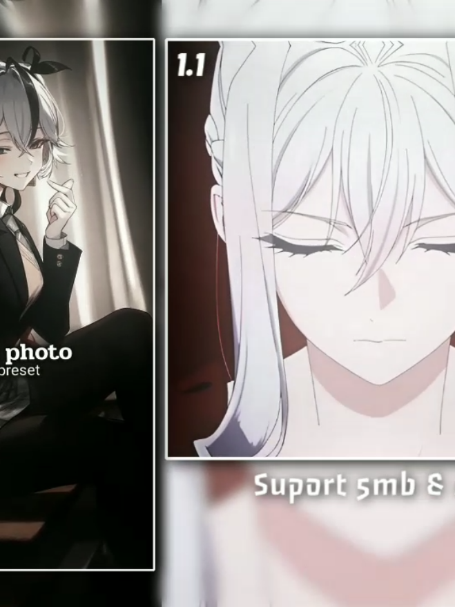 Old lagi nih🤭 #maopyt  #presetdibawah5mb #presetxml #fyp #foryou 