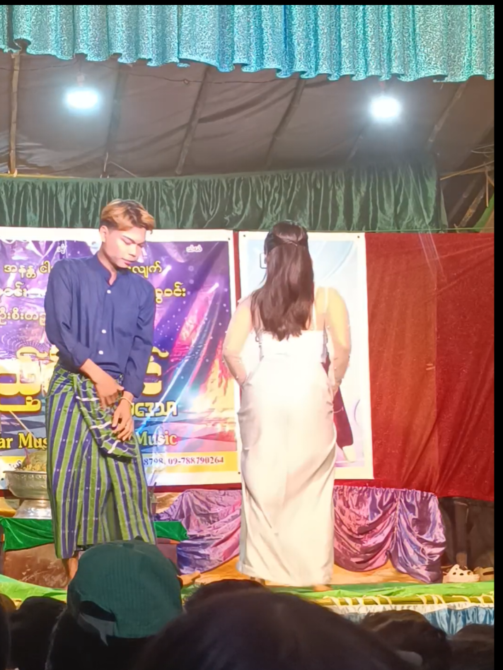 #လူပျို ‌ထောင်း‌#VeVeချစ်စရာလေး #အာဘွားပေးလိုက်တယ် ချစ်လို့ 🤧❤️😘#foryoupage @ve.ve475 