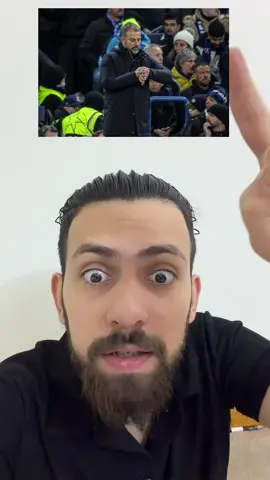 تصريح هانس فليك #اكسبلور #برشلونة #capcut #fcbarcelona #دوري_ابطال_اوروبا 