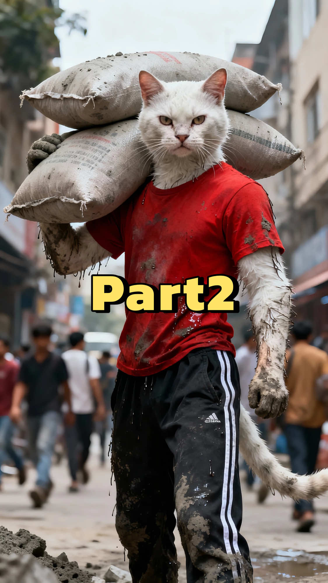 Part2: She Betrayed Him for a Rich Man,But Fate Shifted the Moment