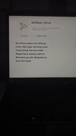 huft #kerjakeras#motivasi#masadepancerah#foryou 