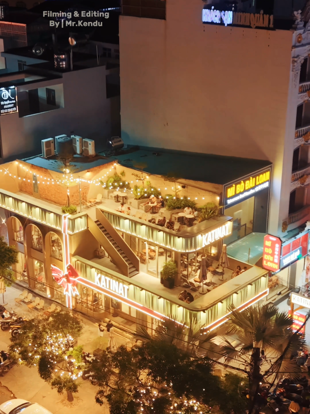 1 buổi tối bình thường tại quận Bình Tân củ, khu Tên Lửa-Vành Đai Trong nhộn nhịp như ở khu trung tâm luôn. #Saigon #BinhTan #xu #viral #trending