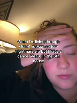 I’m not built for casual 😭 my chart ruler is the same LOL #astrologytiktok #spiritualtiktok #astrologyhottakes #astrologyobservations #zodiacsigns 