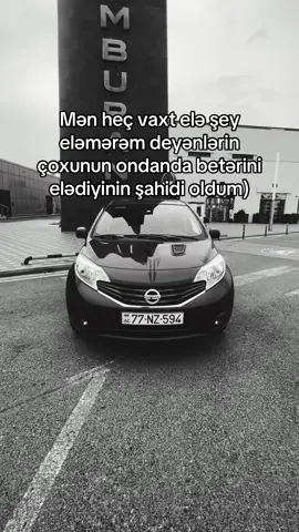 🤔ona görə deyiblərdə heç vaxt heç vaxt sözünü demə) #keşfet 
