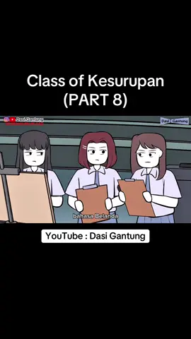 Membalas @Dasi Gantung lanzotttt Part 8 #animasi #dasigantung #serena #fypindonesiaシ #fyp 