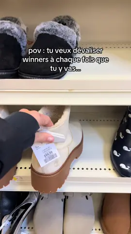 Chaque semaine je trouve des pépites 😍 @winners #winnersfinds #mtl #montrealshopping #christmas #blackfriday 