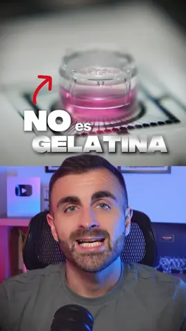 🧠 La biocomputación ya no es teoría. 👉🏻 Estas neuronas aprenden, responden y ejecutan tareas, consumiendo solo 20W, mientras un superordenador necesita megavatios. ⚡️ • 😱 ¿Lo más loco? Han logrado que este sistema juegue Pong solamente con feedback… como si fuera un mini-cerebro aprendiendo en tiempo real. 📝 • 🤔 ¿Por qué importa? Porque si esta tecnología escala, podríamos tener computadores que: ✔️ Aprenden como un cerebro ✔️ Gastan casi nada de energía ✔️ Y combinan biología + IA en un mismo sistema • 🚀 Si te gusta contenido de IA, automatización y tendencias tech… sígueme para más. 📲 • #InteligenciaArtificial #Biocomputacion #Neurotecnologia #IAAvanzada #ComputacionBiologica #TechInnovation #DeepTech #NanoTecnologia #TecnologiaFutura