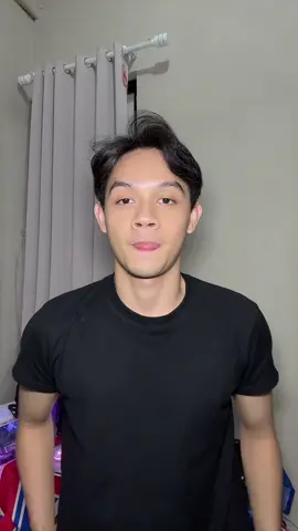 kalo bener ganteng juga ya? iya makasih sama sama
