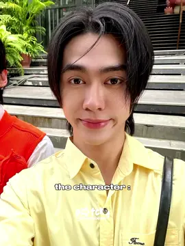 the difference in their aesthetics 🤣 #BillionaireBiker  #besevboom #AouBoom 