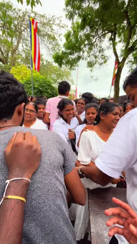 🙏❤️ #kathnoruwe_siridhamma_himi #aluthgama 