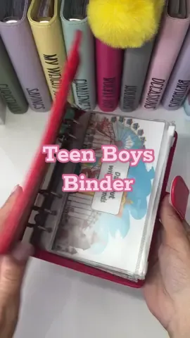 Re-Sharing this one x #teenbinder #cashstuffinguk #cashstuffingsystem #BudgetingForBeginners #cashstuffingcommunityuk 