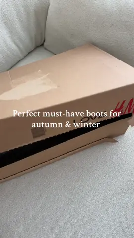 Perfect must-have brown boots for autumn & winter #brownboots#heeledboots#autumnoutfits#styleinspo#fashiontiktok  