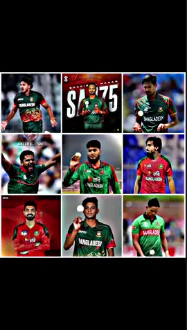 #best_bowler_notional_team🏏 #bangladesh_cricket🇧🇩🏏 #cricket_Lover #aj_akter_official #All_wecket 