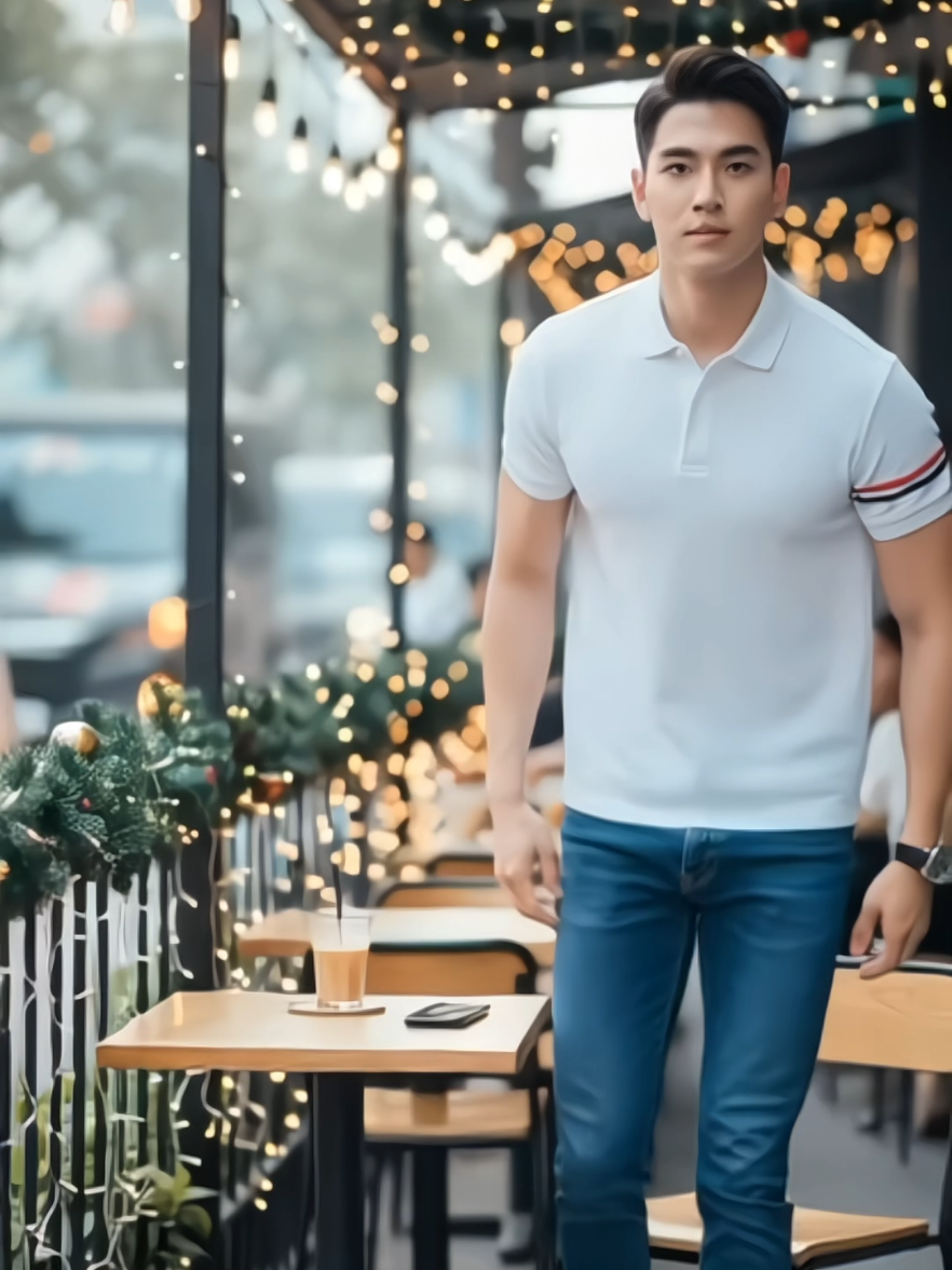 ÁO POLO N03 VẢI THUN CÁ SẤU POLY THÁI CO GIÃN 4 CHIỀU.#thoitrang #polo #xuhuong #viral 