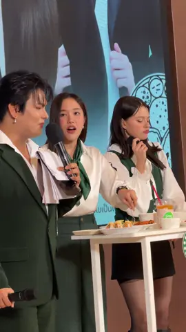 FREENBECKY LOVE GRAB FOOD #GrabFoodMegaSalexฟรีนเบคกี้ #FreenBecky #freensarocha #beckyarmstrong 