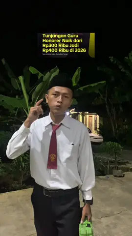 Gaji Guru Naik 70 persen, Di Daerah Tertinggal Naik 100 persen #fyp #ceo #kontenhiburan #trending #fyppppppppppppppppppppppp 