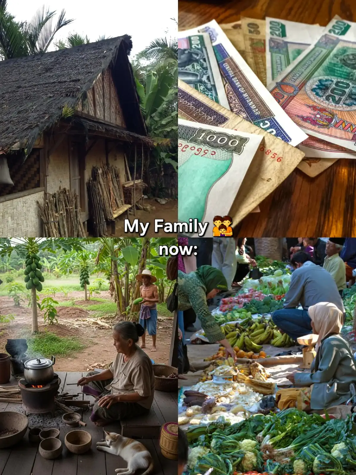 #studyjourney #studytok #fyp #family #motivation 