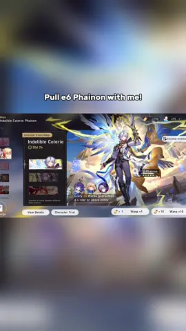 I have a headache and my tummy hurts I’m going back to sleep now #HonkaiStarRail #honkai #fyp #phainon 