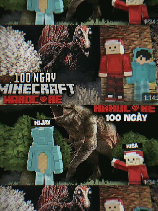 ta nói nó đãa thì thôi nhé🥴 Lưu ý: vd đầu là vd cũ!!! #kijay #kisa 