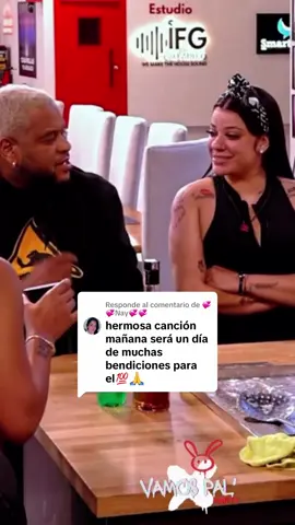 Respuesta a @💞💞Nay💞💞  Esas letras de esa bachata la escribí con mucho amor ❤️ #teamfruta #bachata #lacasadealofoke 