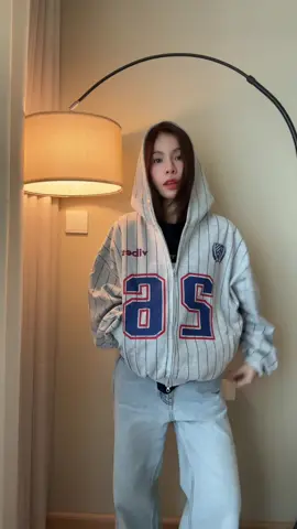 Áo mới đẹp homm #winter #hoodie #sweater #boxy #vibestu 