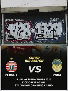 #psimjogjakarta💙 #jogja24jam #persija #thejakmania1928 #psimjogjaoffcial 