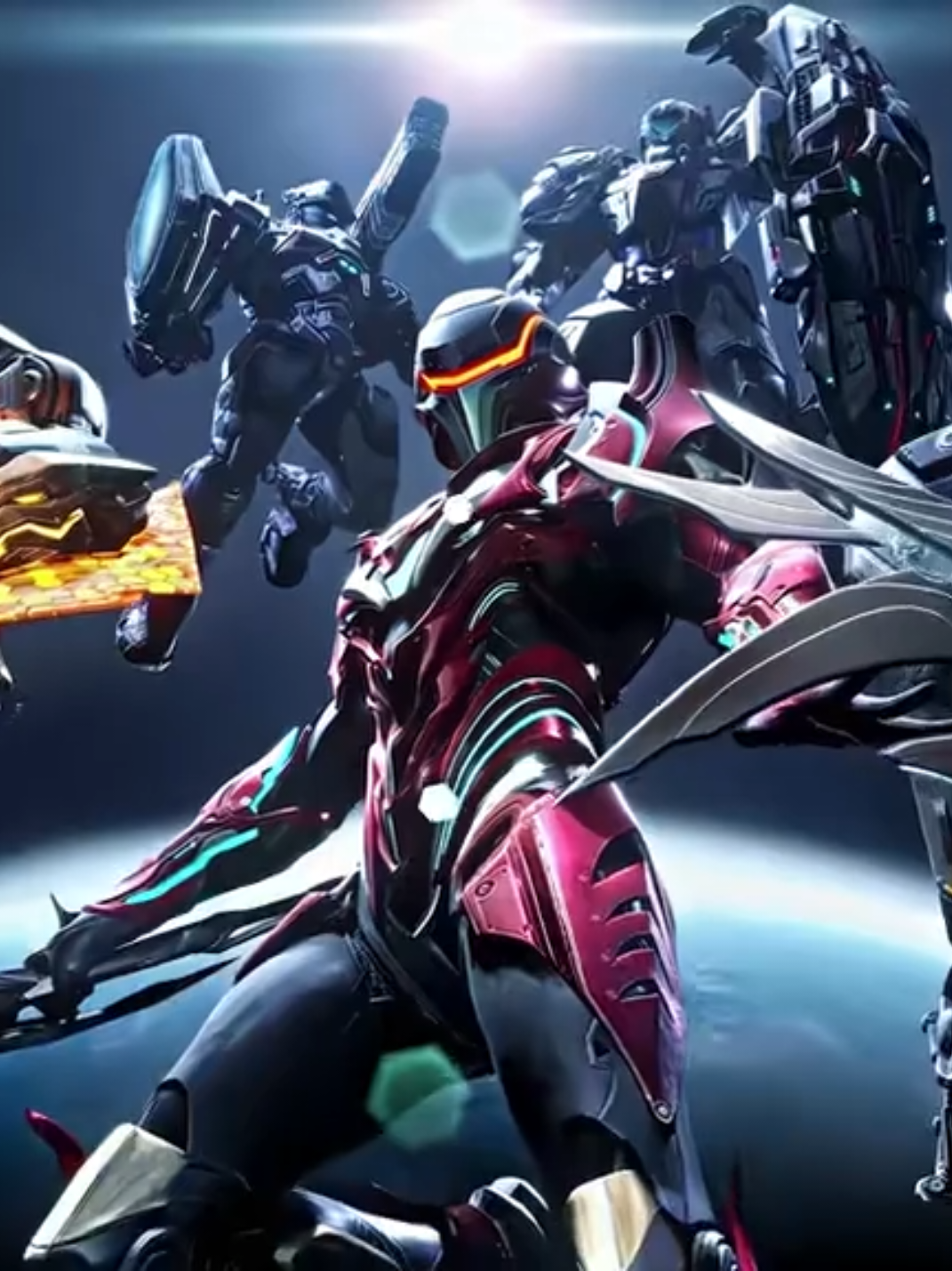 不知不觉已经五年了 #luofeng #吞噬星空 #swallowedstar #donghuaedit #donghua 