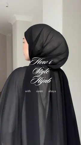 referensi hijab style buat ramadhan nanti!💌 