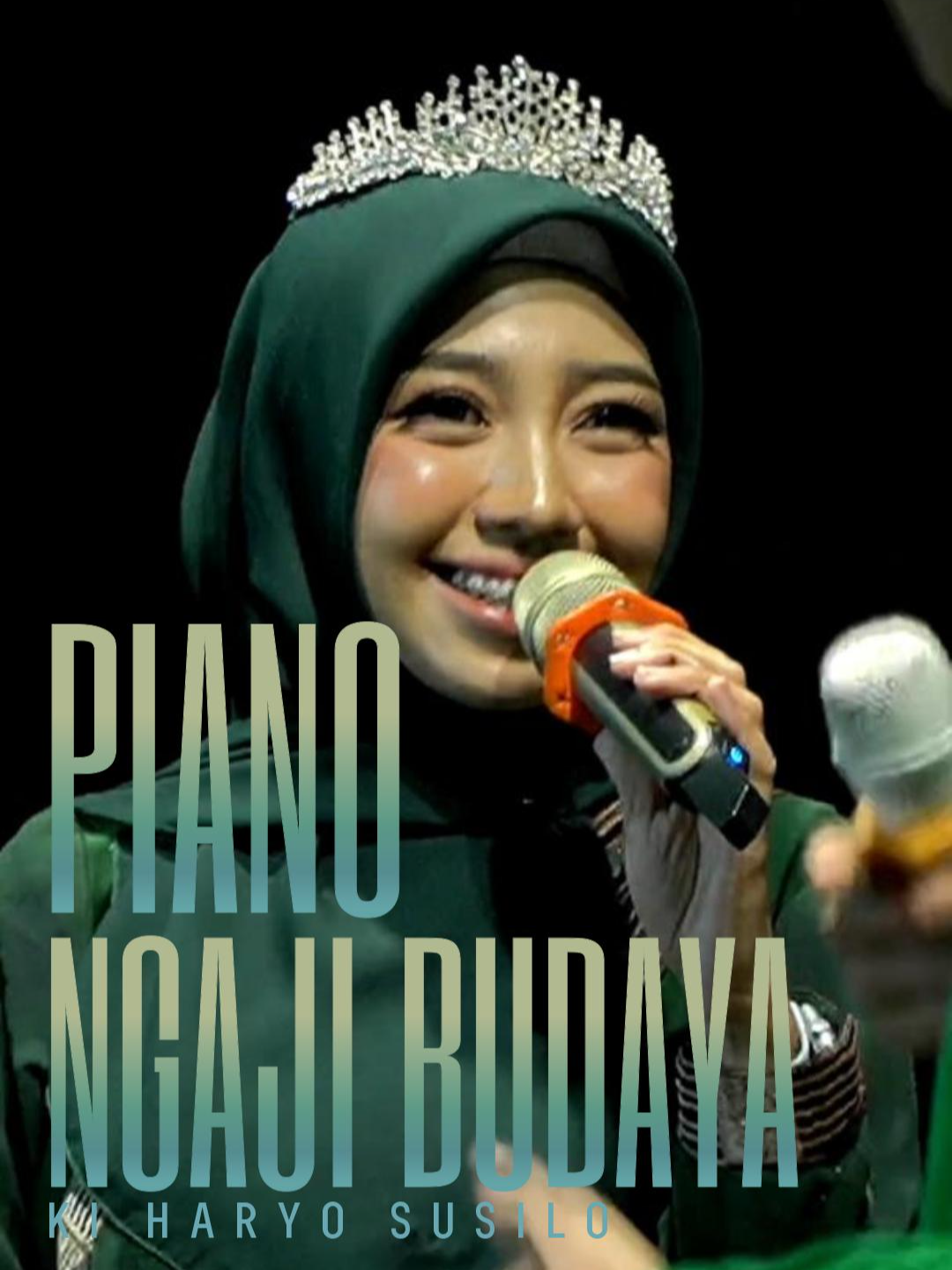 PIANO #kiharyo #wayanggolek #ngajibudaya #wayangsantri #kienthussusmono #dalangenthus #aastudio