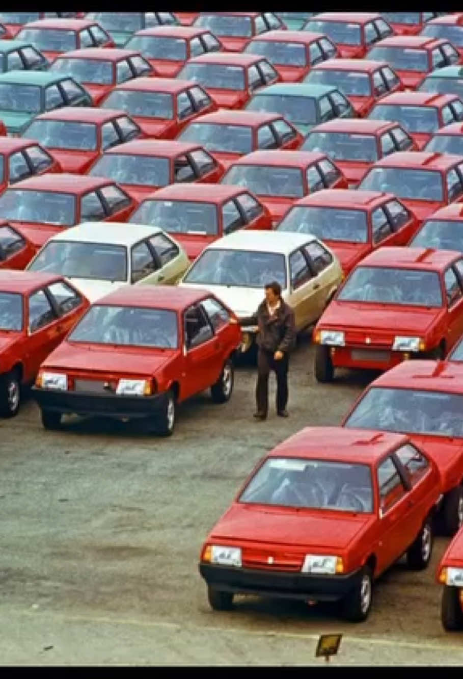 Истинное лицо #Тольятти