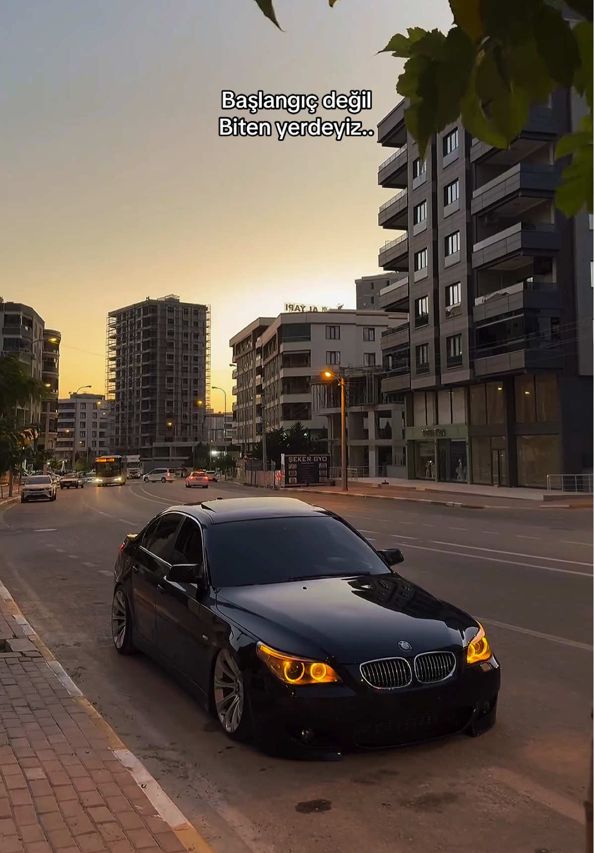 #e60 #fypシ゚viral🖤tiktok #e60m5 #ankara #istanbul 