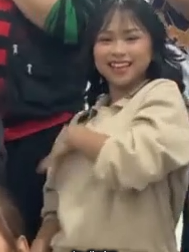 cakepp bngett april kuu🤩🤩🫶🏻 #aprilda7 #aprilda7indosiar #fypage #fypp #lewatberanda 