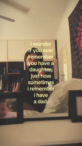 #daddyissues #foryoupage #relatable #zxycba #fyp 