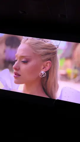 Me gusta esta escena 😍🫶🏼 #wicked #wickedforgood 