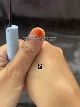 #maskarawaterproof #antiluntur #focallure #enakbanget #tasmakeup 