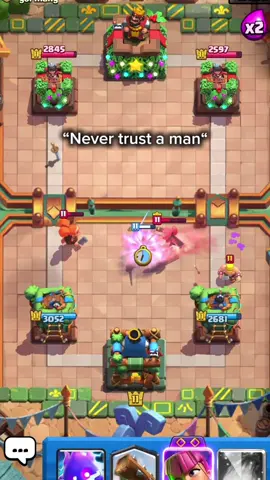 #clashroyale #knight #viral #fyp #CapCut 