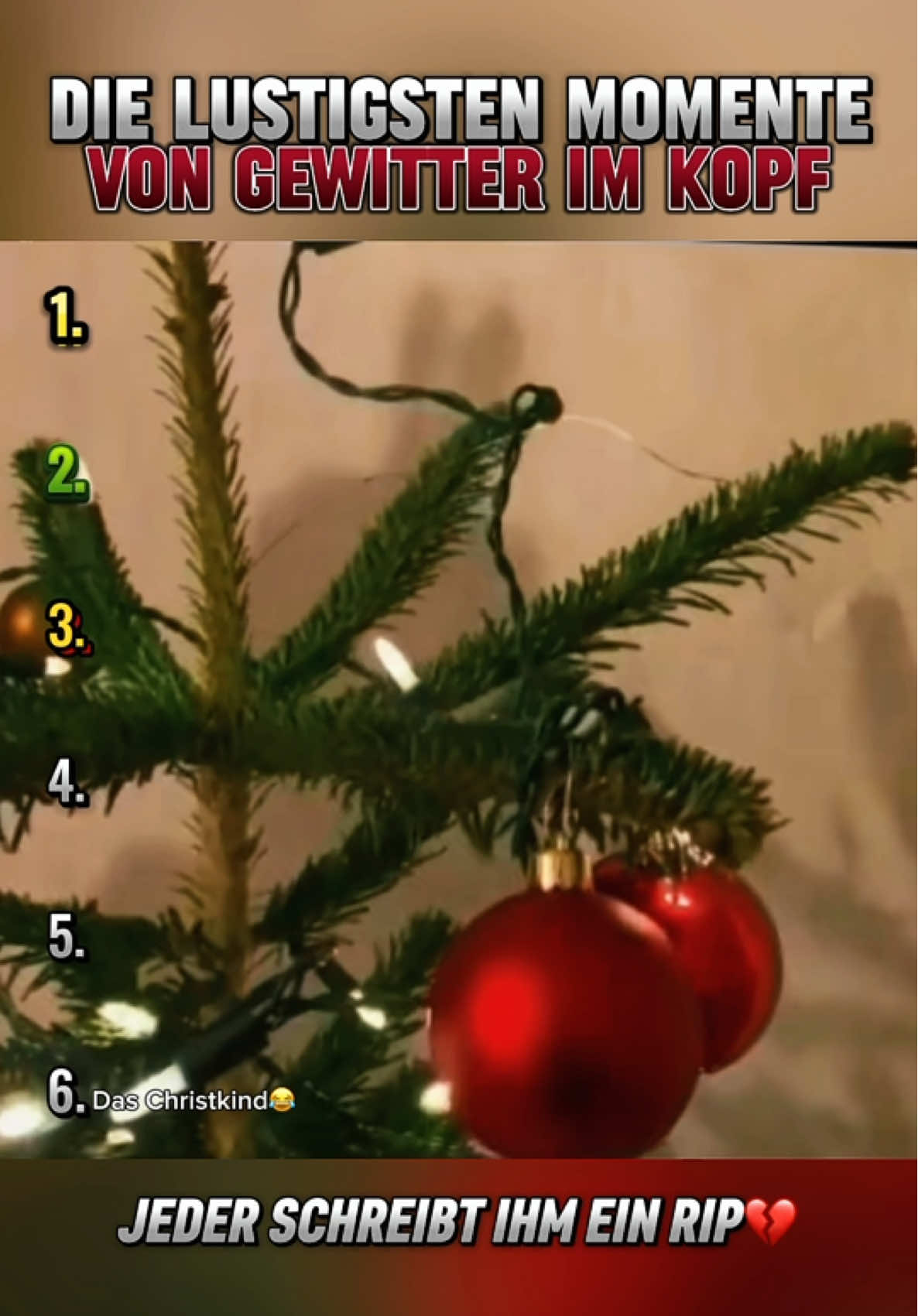 Die lustigsten Momente von Gewitter im Kopf..💔😪 #gewitterimkopf #janzimmermann #witzig #lustigevideos 