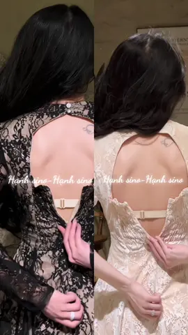 Tui mê trắng mấy bà ạ#tiktok #xhuong #setdoxinh #thoitrang #vayxinh 