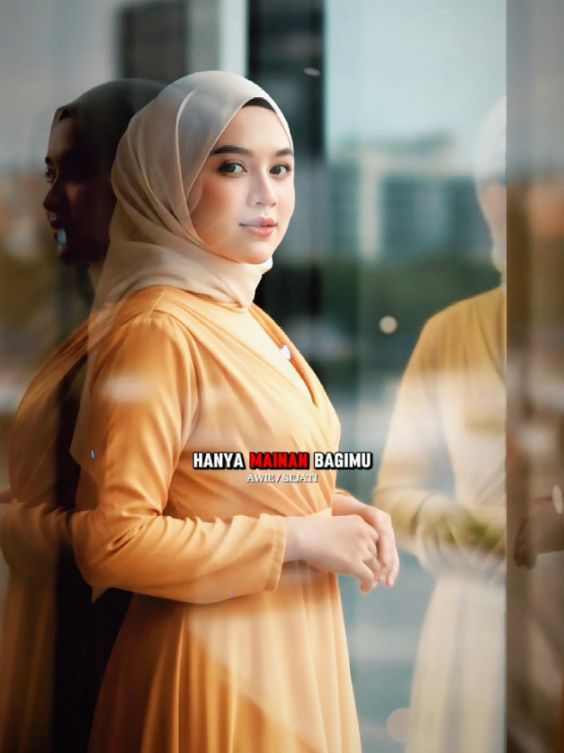 #CapCut #assalamualaikum_shbtku_semua #familyukhwah👆  #supportCCsifu @✨ 𝐌𝐫ᵇᵒʸˢ🕴️✨  Awie // Sejati Cinta sejati tak perlu banyak kata, tapi tetap terasa dalam hati. Yang tulus tak pernah pergi, walau diuji masa. Bila cinta itu benar, ia kekal dalam diam. Kesetiaan itu sederhana, namun paling bermakna. Hati yang benar-benar mencinta akan tetap memilih yang sama. #MBOGANG  @❥ᴿʲₑᵣ𝒹ₐₐₐ🤍ᥫ᭡࿐ @💜🧸BEARPURPLE🧸💜 @Jue💚 @🔹𝒞𝒾𝓀 ℛ𝒶𝒶🔹 @Hawa @Aleesya @❥Nuraisha🕊️ᥫ᭡࿐  my bestie kesayangan @allyzahani @𝒞𝒾𝓀 𝐸𝓏𝒶𝓂✨ @nuar 87🙋🙋😎 