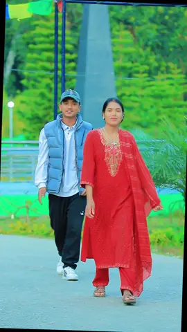 #my sister tu aage aage me pixe pixe aauga ❤️❤️🫵@sabinaxettri918 #kalikotmuser #❤️♥️💐🧐 