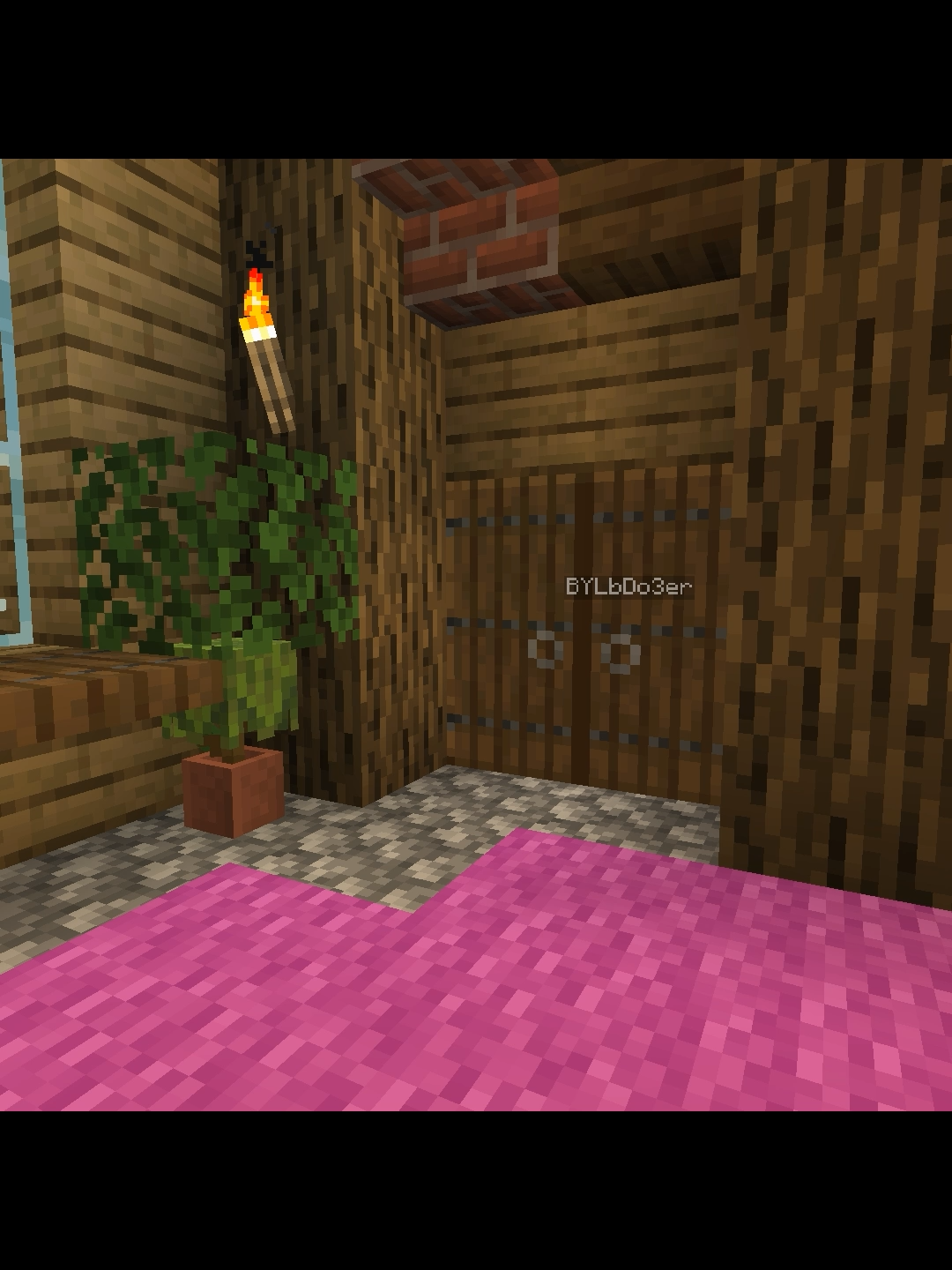 just giirls ^o^   TEAM DAMOOON - The Vampire Diaries in Minecraft #vampirediaries #Minecraft #damonsalvatore #enjoythesilence